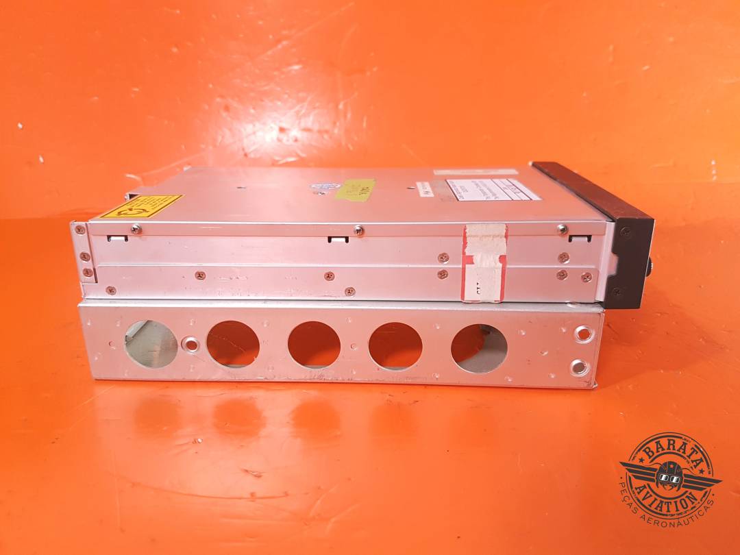 066-01141-0201 Bendix King KT-70 Transponder - ATC Mode - With Drawer