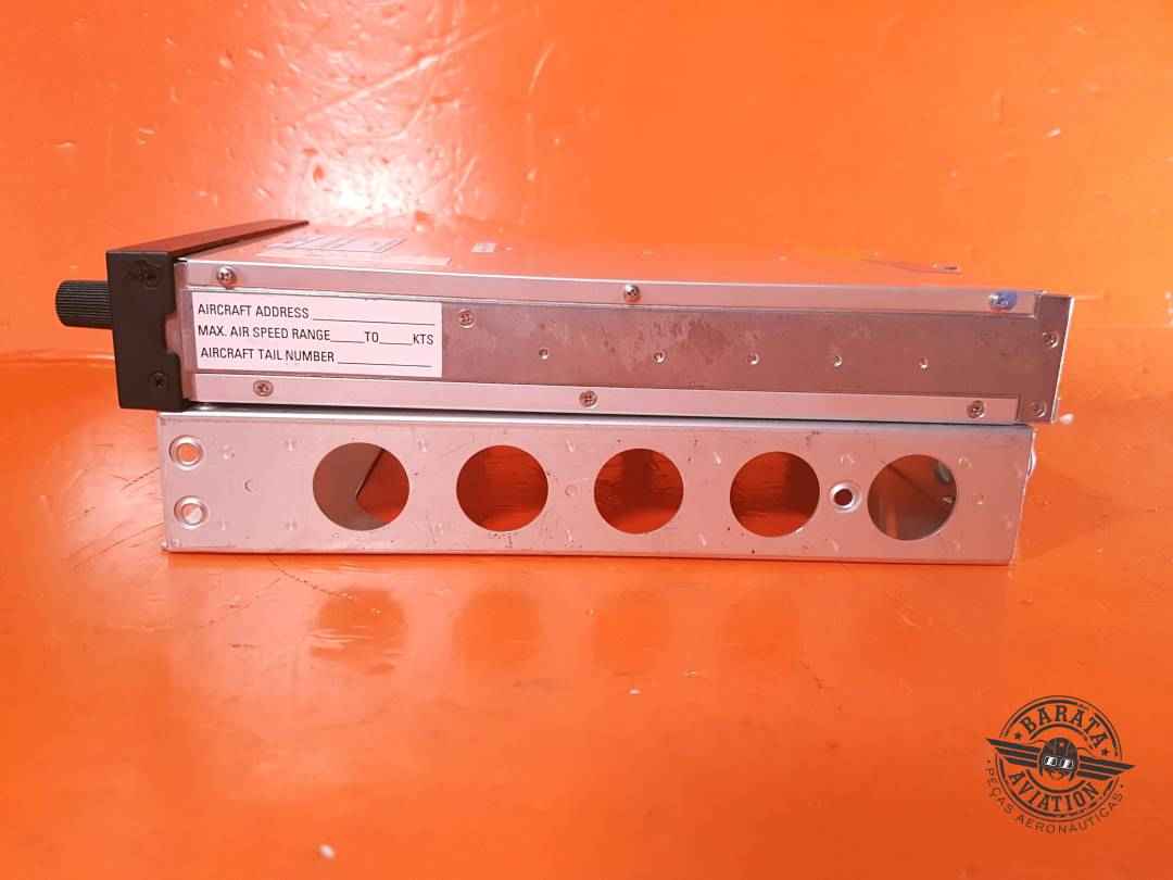 066-01141-0201 Bendix King KT-70 Transponder  - Modo ATC - Com Gaveta