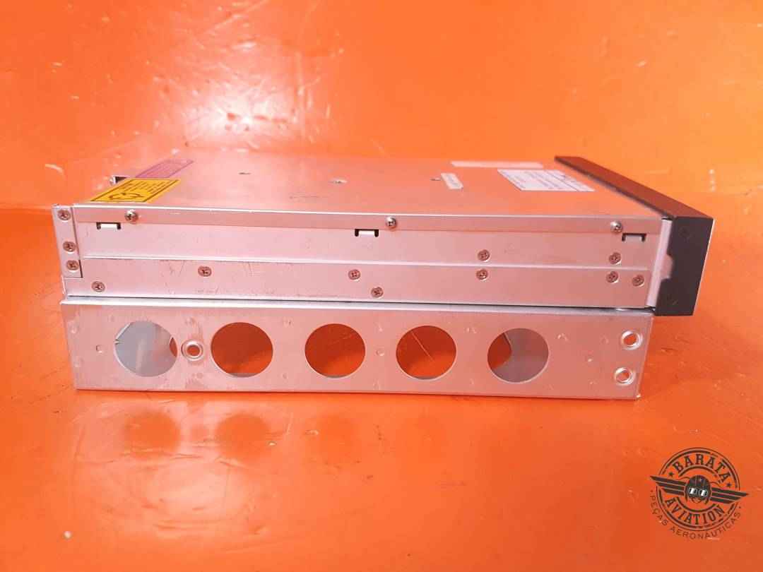 066-01141-0201 Bendix King KT-70 Transponder  - Modo ATC - Com Gaveta