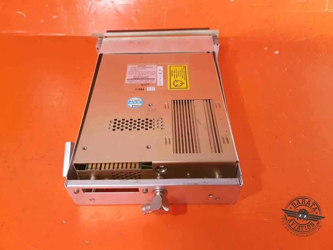 066-01156-0101 Bendix King KT 76C ATC Transponder 14/28 vdc - C/ Gaveta  