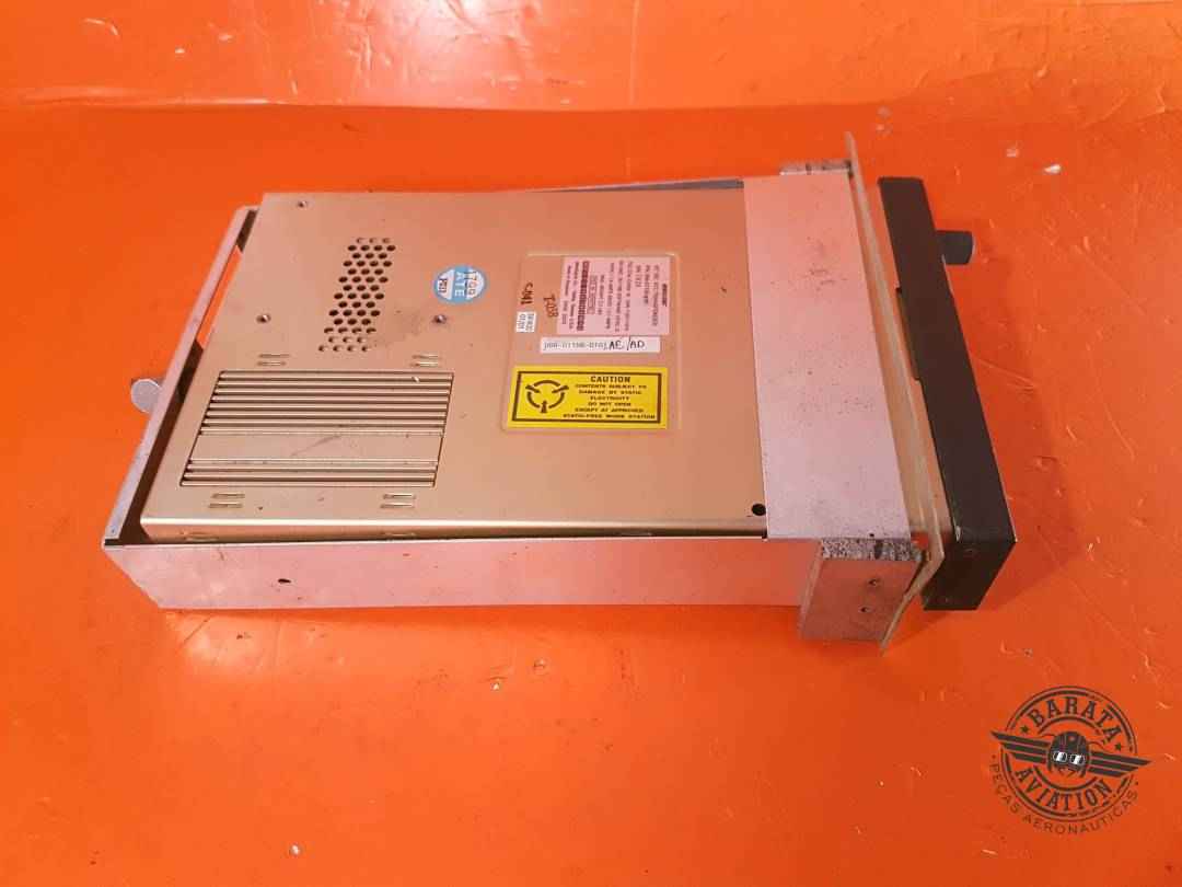 066-01156-0101 Bendix King KT 76C ATC Transponder 14/28 vdc - C/ Gaveta  