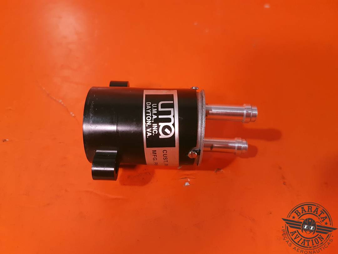3-310-20 GYRO PRESSURE GAUGES