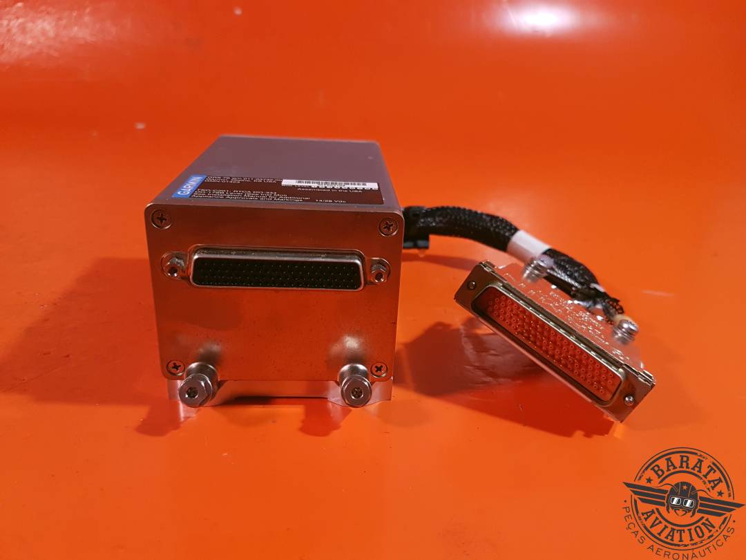 011-03732-00 Garmin GRS-79 Altitude and Heading Reference Unit