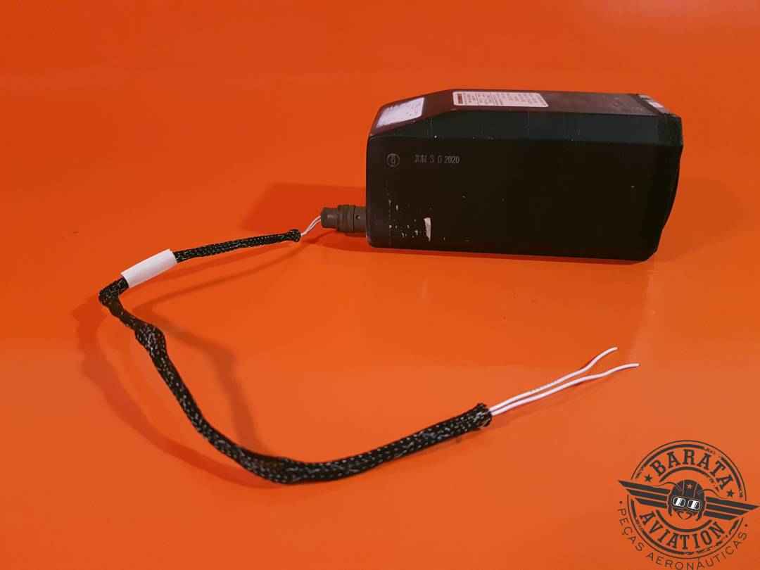 4300-206 Mid-Continent - Attitude Indicator Electric