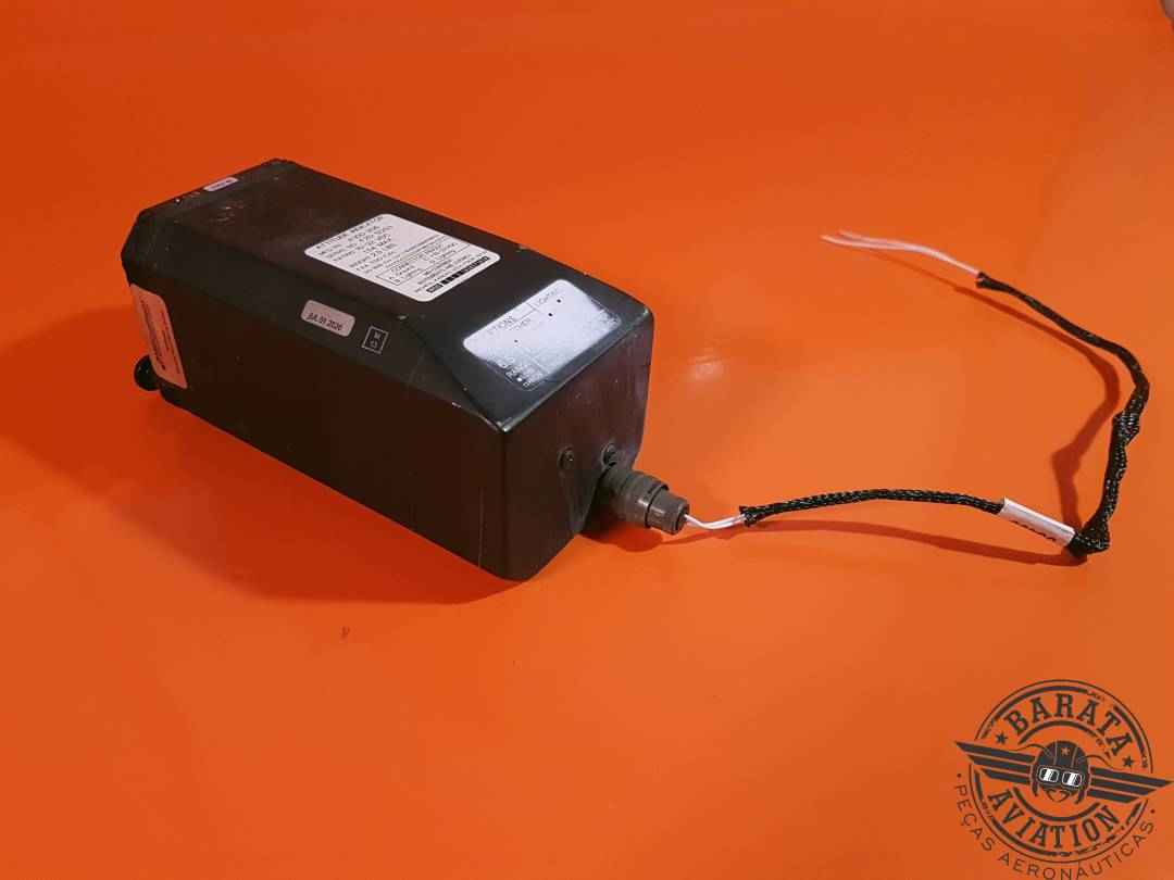 4300-206 Mid-Continent - Attitude Indicator Electric