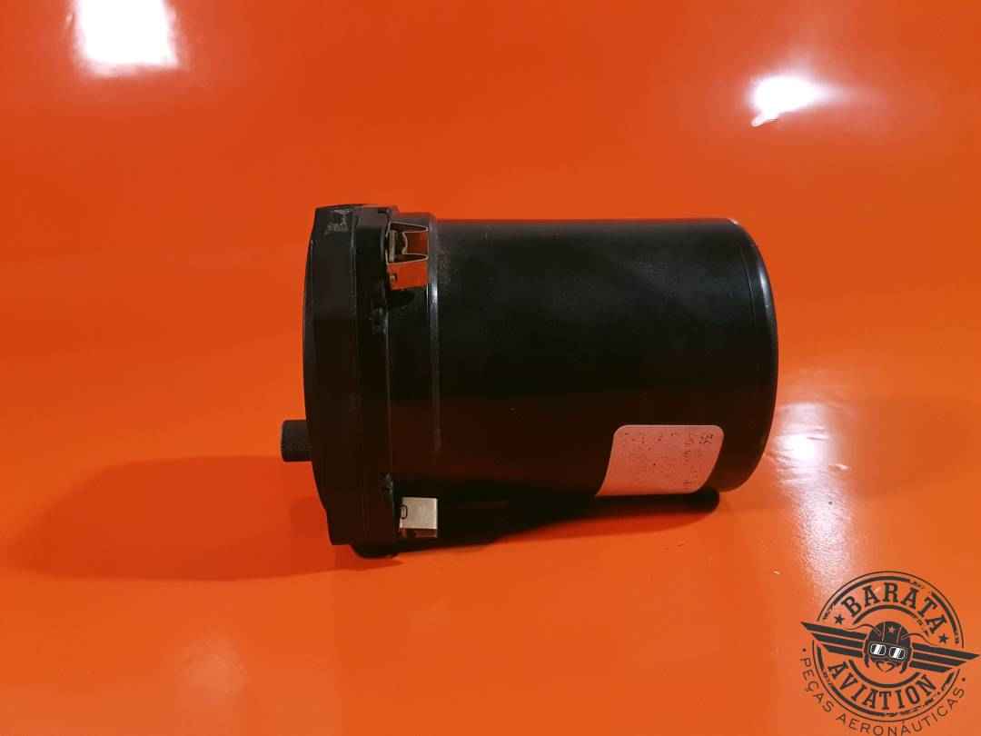 5934PD-3 United Altimeter - 1,000 to 20,000 feet 