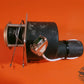 0107-P4 S-TEC Auto Pilot Servo Assy