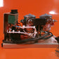 Conjunto de panel de relés