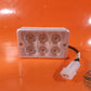 01-0771125-10 Whelen 71125 LED Recognition/Auxiliary Lights
