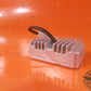 01-0771125-10 Whelen 71125 LED Recognition/Auxiliary Lights