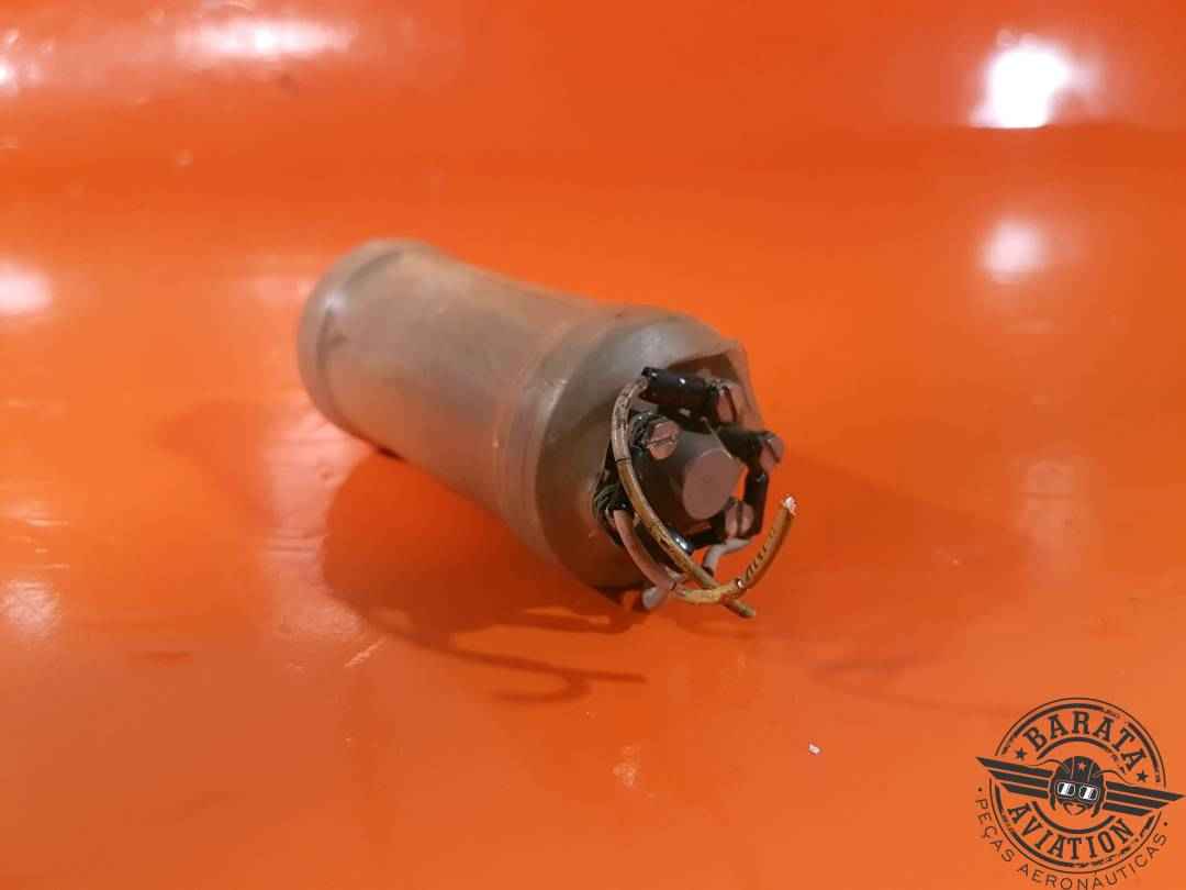 121-CC-01-A Marque Deposee Monopolar Contactor