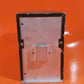 4000763-3101 Bendix RT-131A Radar Receiver Transmitter - Inoperante - Apenas retirada de peças