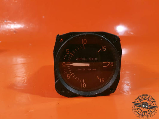C661080-0101 Cessna United Vertical Speed Indicato