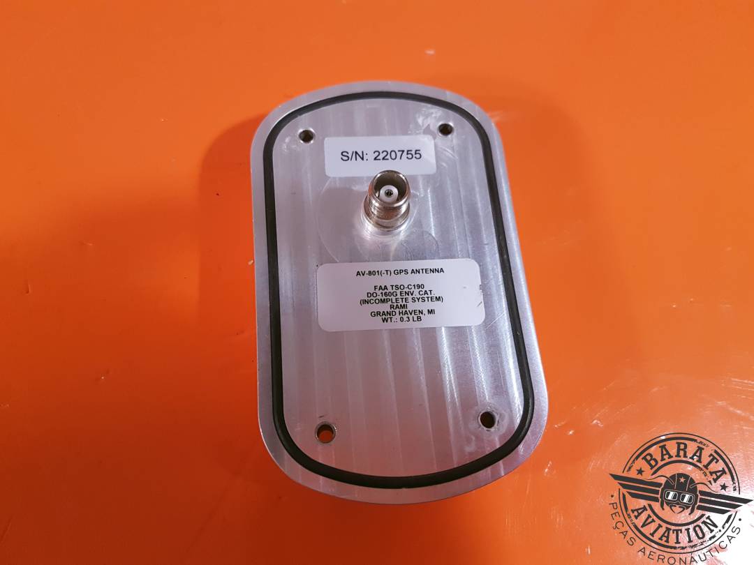 Antena GPS Rami AV-801