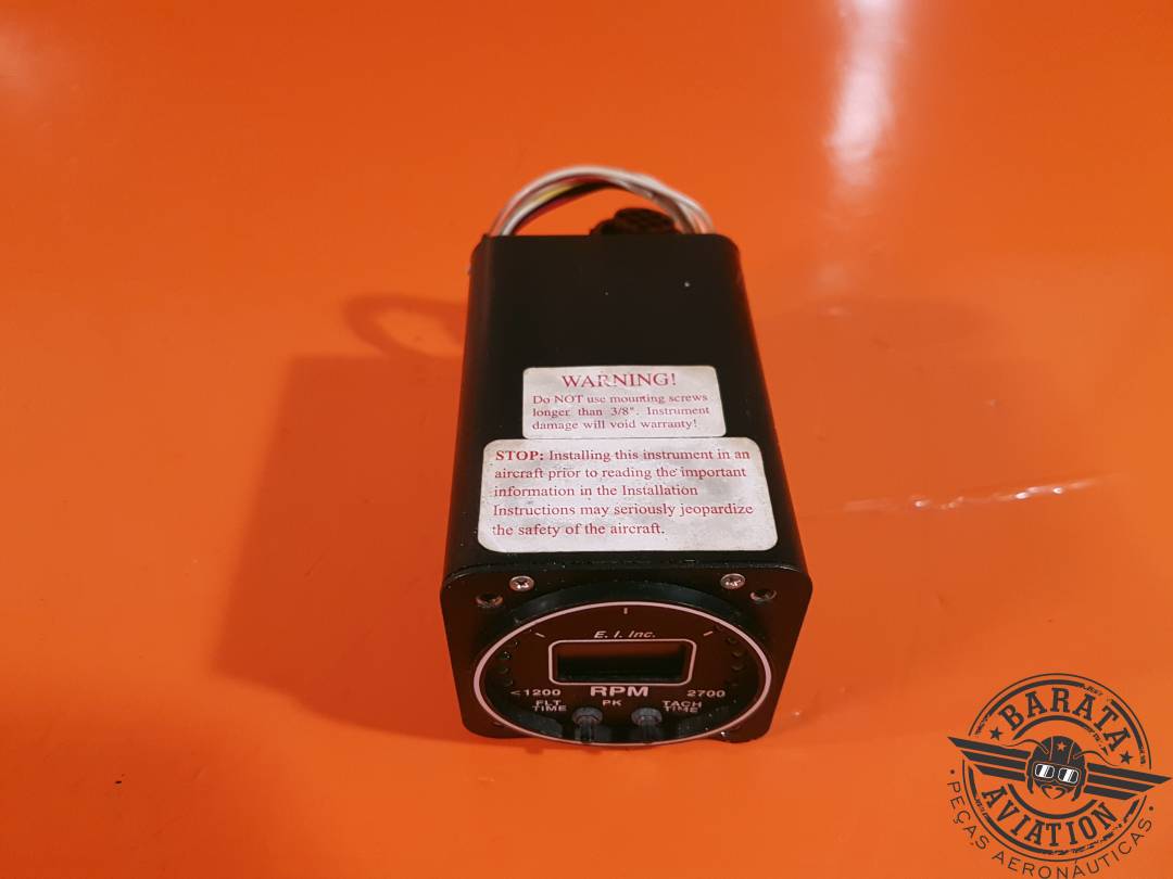 R-1-6G30Y250R270 International Electronics Tachometer/RPM