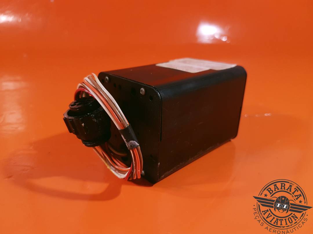 R-1-6G30Y250R270 International Electronics Tachometer/RPM