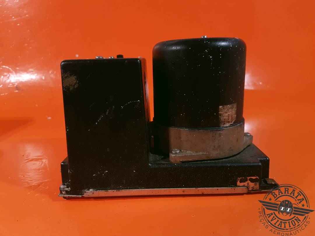 060-0015-00 Bendix King KG102A Directional Gyro - 28 vdc