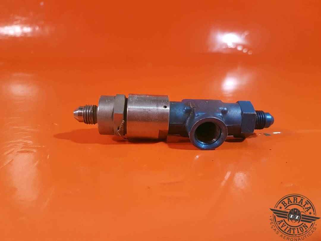 FCLX0500950AC Restrictor Assy