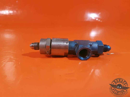 FCLX0500950AC Restrictor Assy