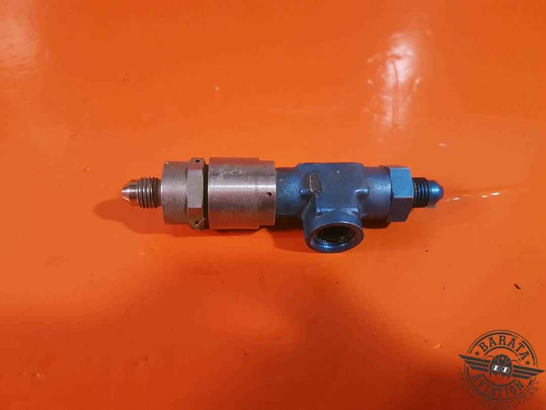 FCLX0500950AC Restrictor Assy