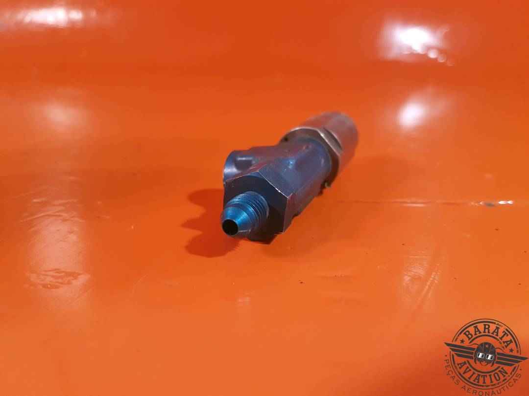 FCLX0500950AC Restrictor Assy