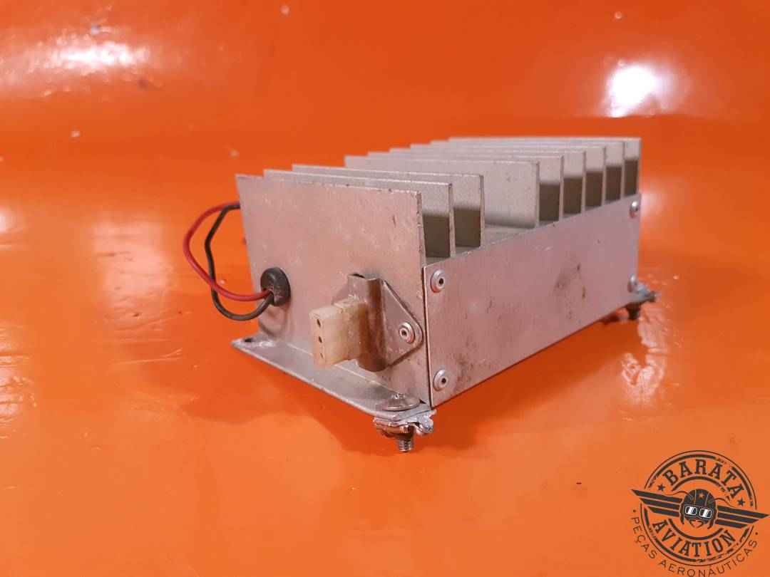 152-0007 Aeroflash Power Supply - 12/14 v 