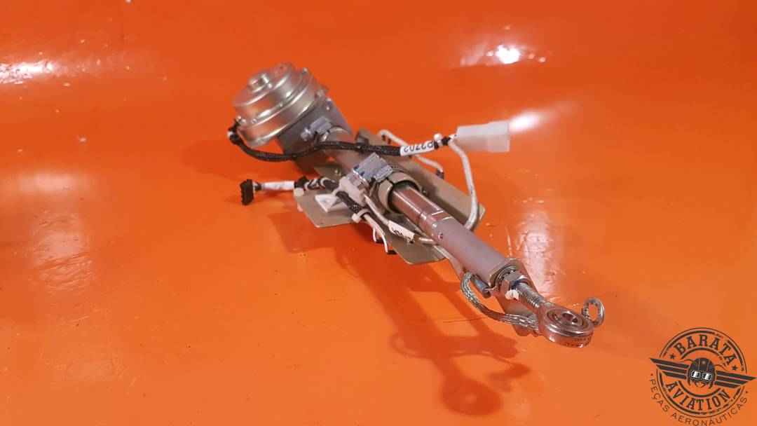 DA4-2753-10-00-WIP SKF Flap Actuator Assembly