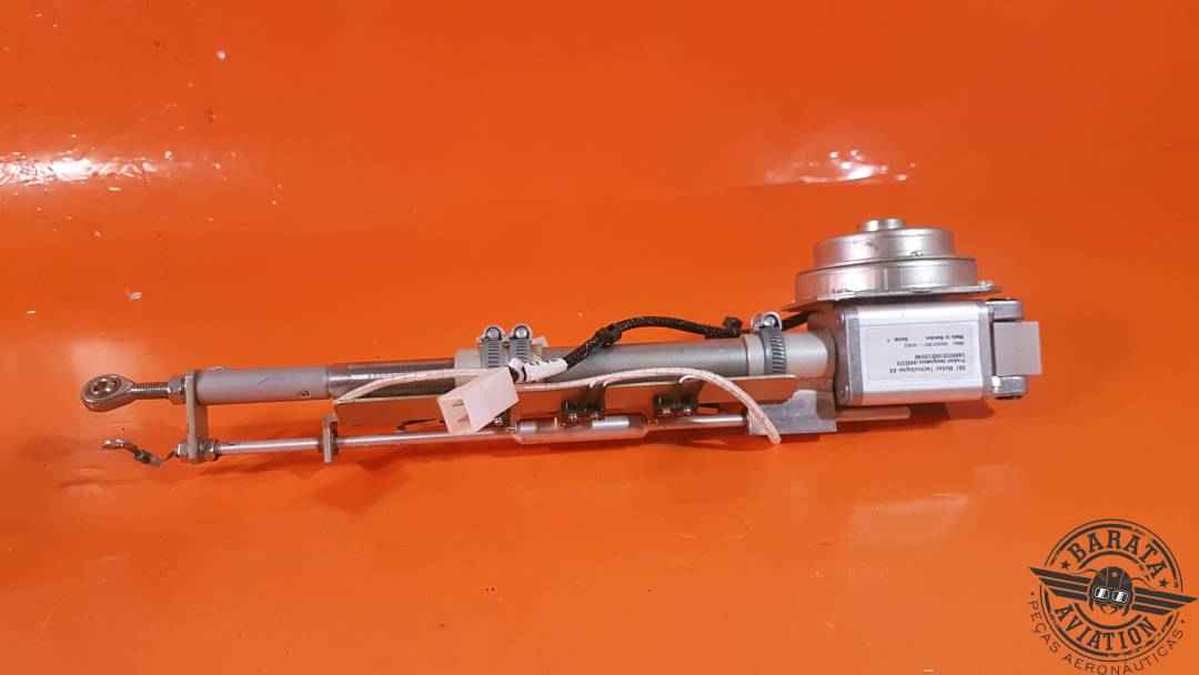 DA4-2753-10-00-WIP SKF Flap Actuator Assembly