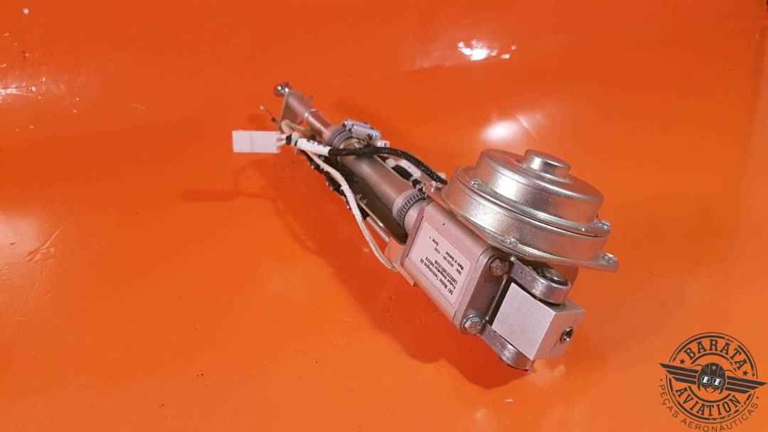 DA4-2753-10-00-WIP SKF Flap Actuator Assembly