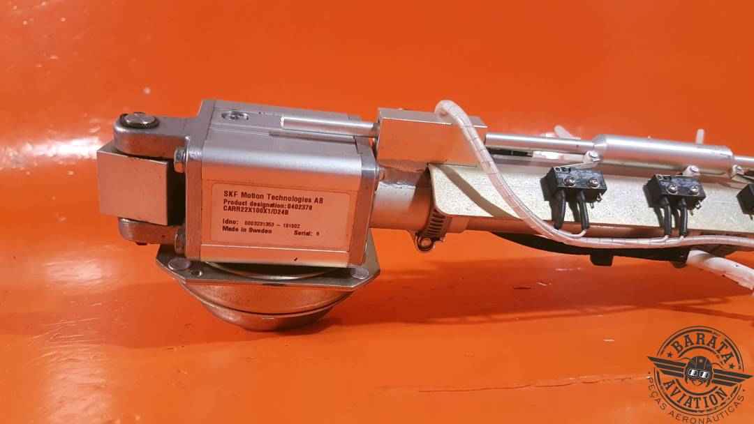 DA4-2753-10-00-WIP SKF Flap Actuator Assembly