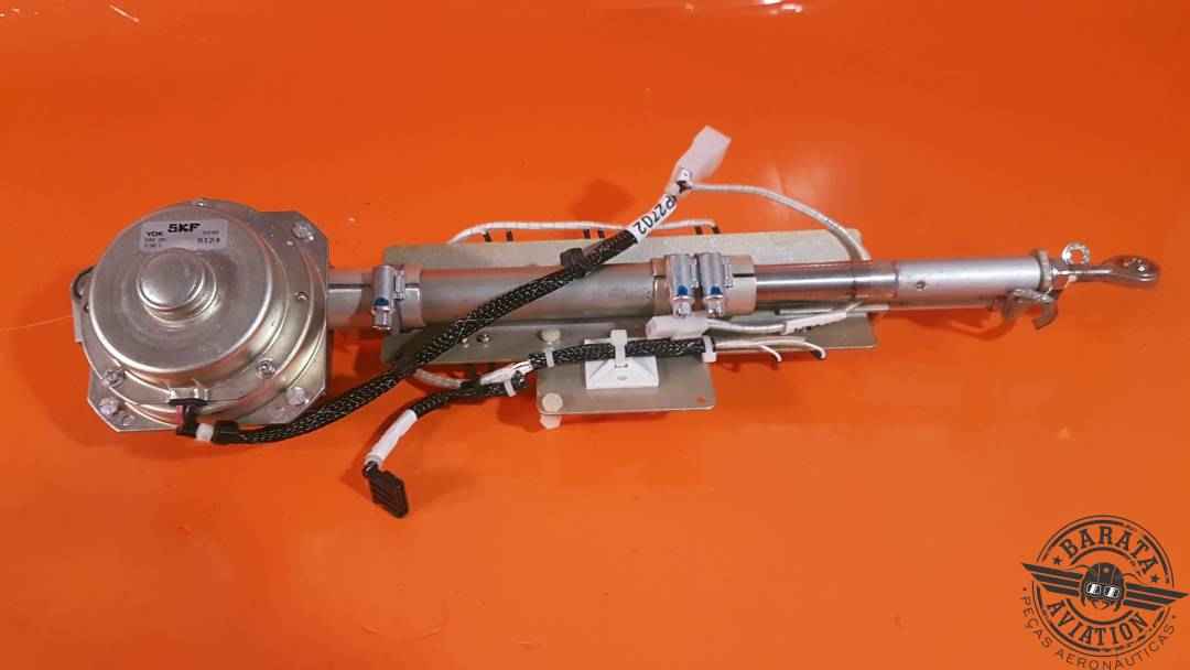 DA4-2753-10-00-WIP SKF Flap Actuator Assembly