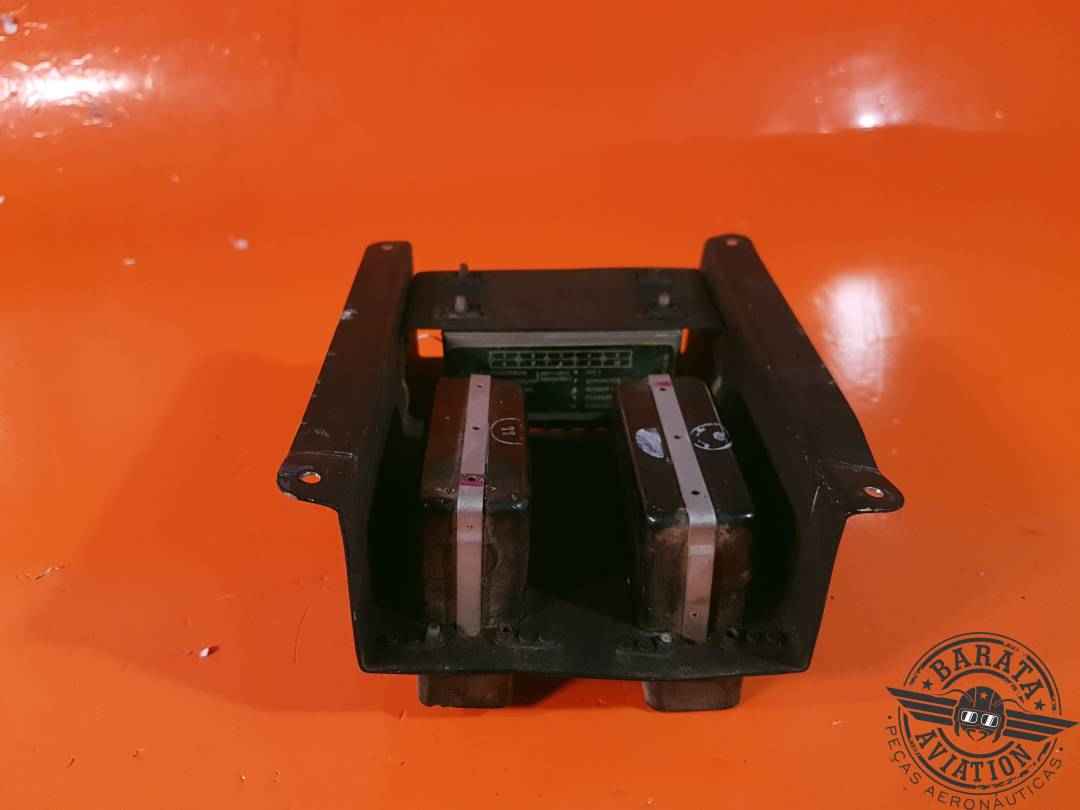 NC0075/1431/55.65 Lucas Aerospace MK.14 Thermal Controller Assy