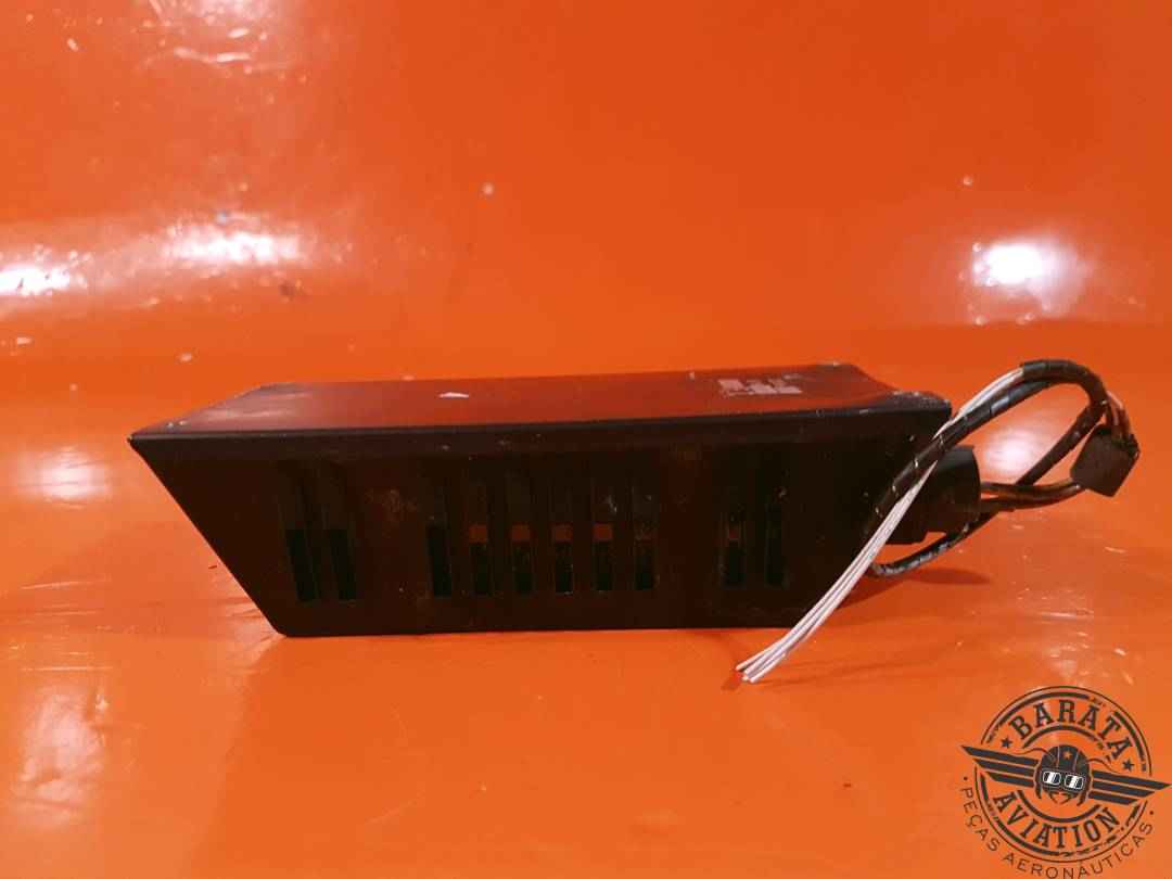 2156-2B Autronics Smoke Detector System - included connector - Inoperante