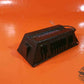 2156-2B Autronics Smoke Detector System - included connector - Inoperante