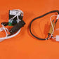 DAI-9027-50-02 Krutz Flap Control Circuit Board - 24 v