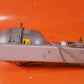 M57331-009   Ametek Fire Bottle Assy - 200 psig