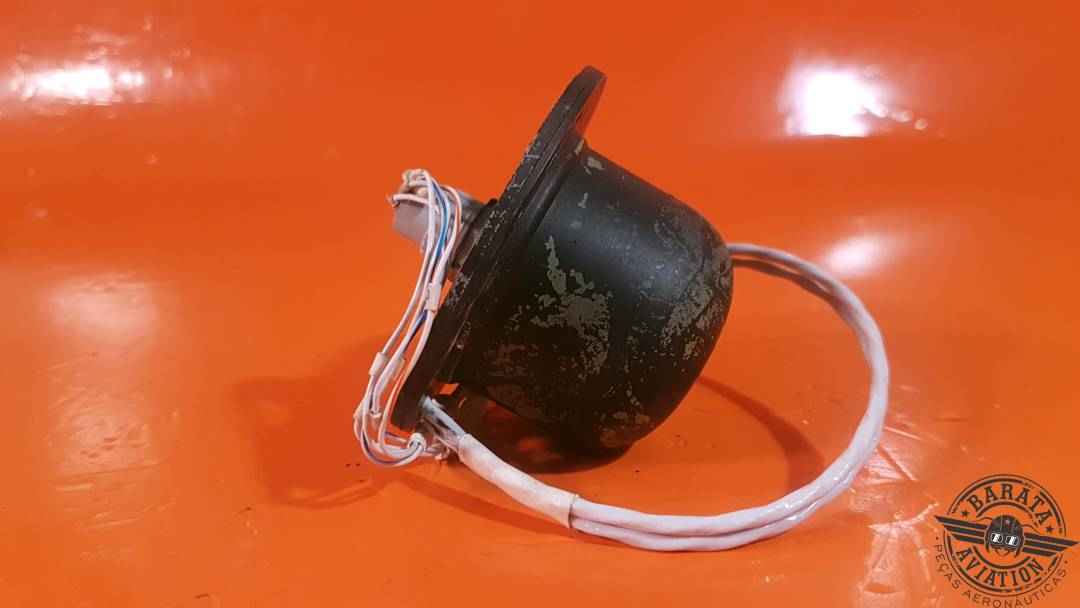 071-1052-00 KMT 112 Magnetic Azimuth Transmitter- 26 V