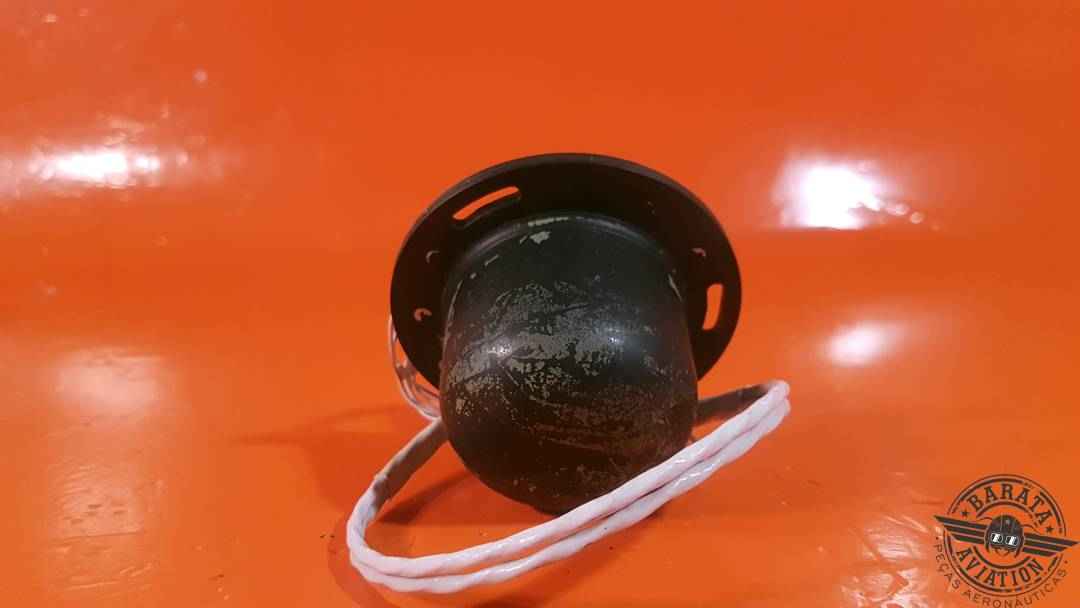 071-1052-00 KMT 112 Magnetic Azimuth Transmitter- 26 V