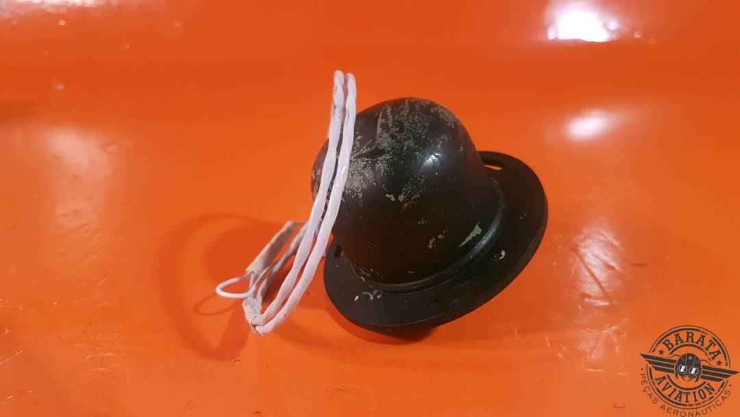 071-1052-00 KMT 112 Magnetic Azimuth Transmitter- 26 V