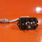071-1242-06 AlliedSignal KA-51B Slaving Accessory - Caixa externa quebrada