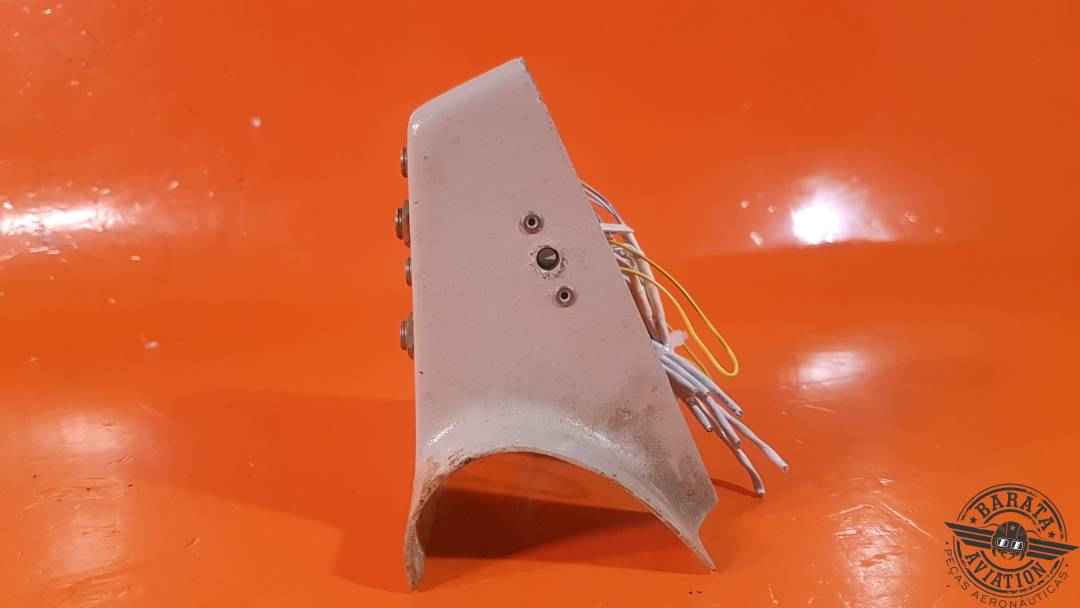 DA4-5313-32-00-NSP Diamond Middle Console Support Assembly