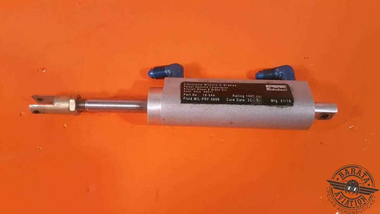 10-54A Cleveland Master Brake Cylinder Assembly