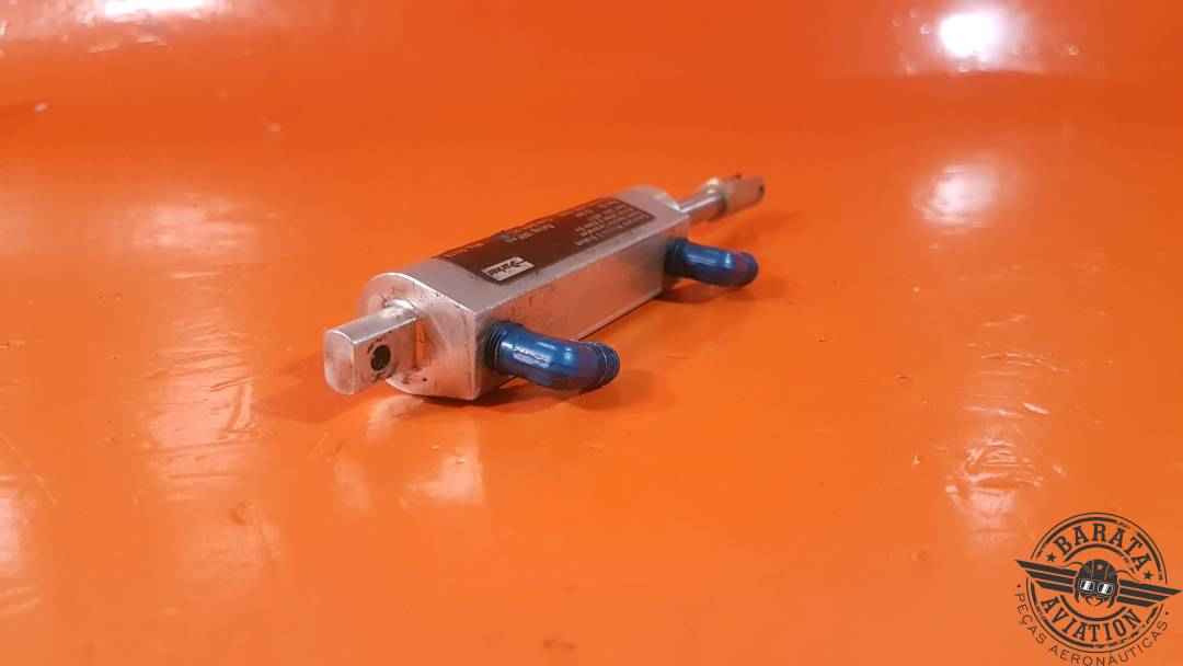 10-54A Cleveland Master Brake Cylinder Assembly