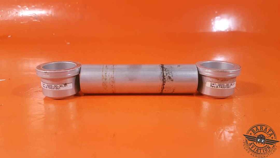 D441-3223-00-30-01 Kit Of 2 Bushings For Nose Wheel Axle