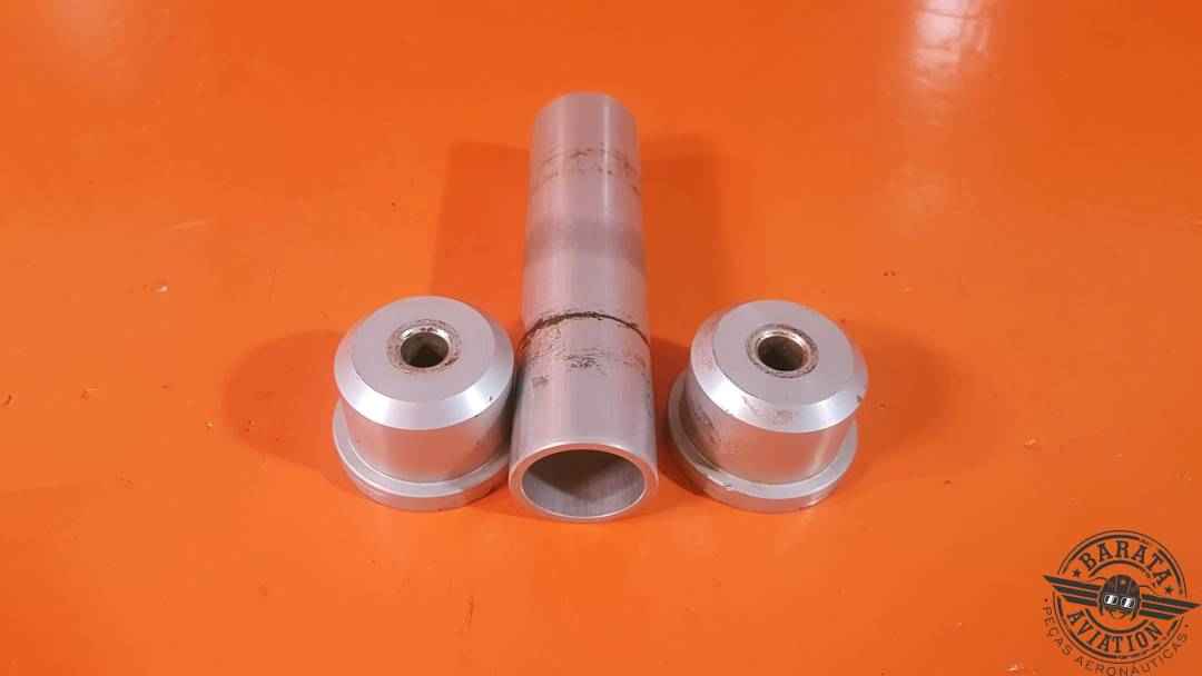 D441-3223-00-30-01 Kit Of 2 Bushings For Nose Wheel Axle