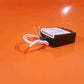 6430202-9 True Blue - TA202 Puerto de carga USB de alta potencia - 10/32 VCC