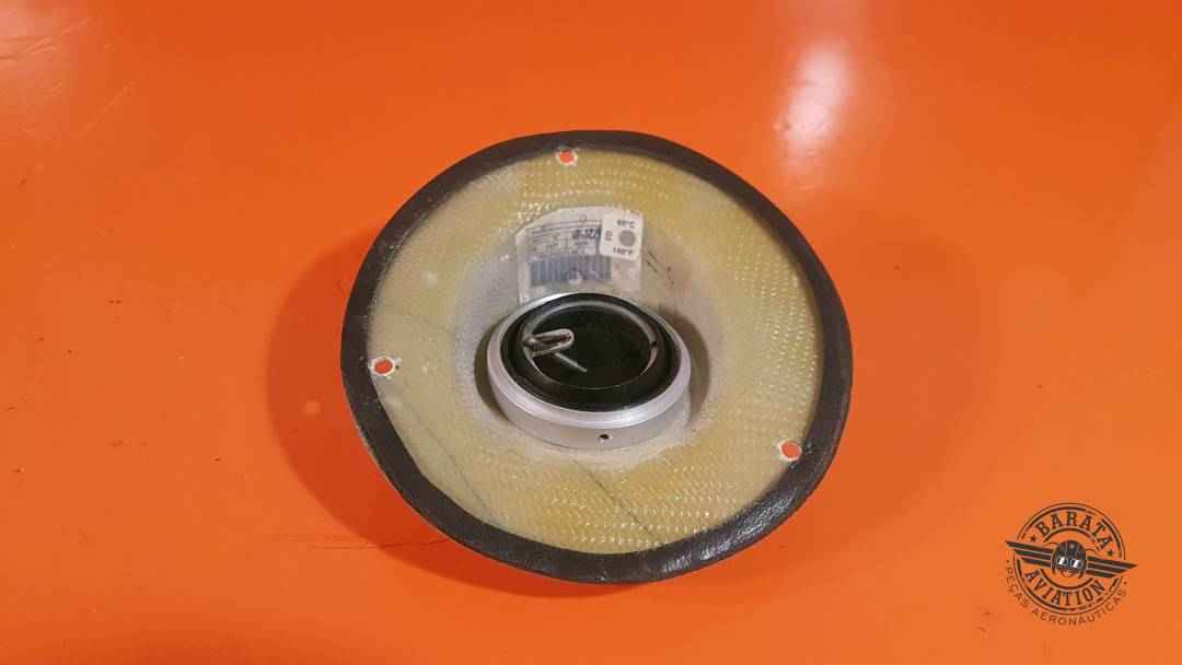 D60-2153-51-00_1 Diamond Air Nozzle- With Adapter