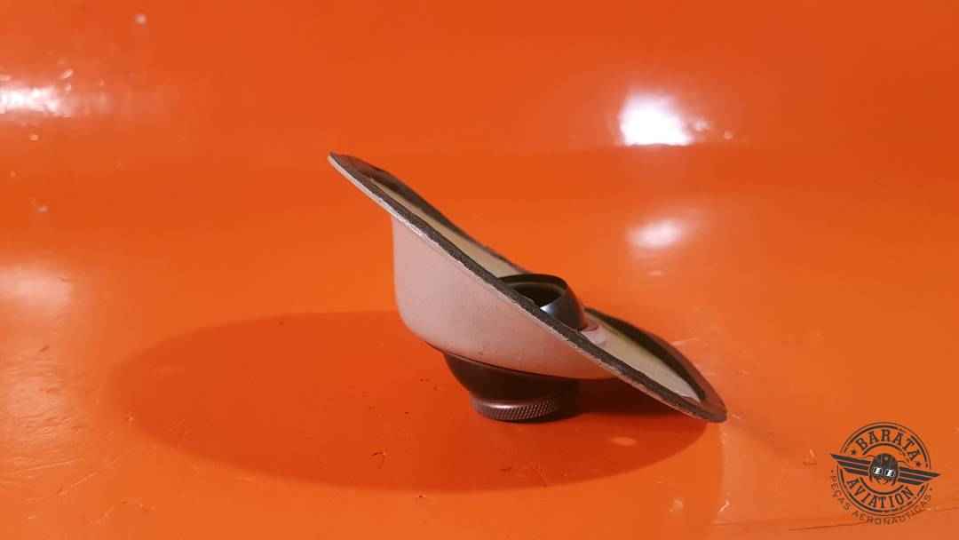 D60-2153-51-00-1 Diamond Air Nozzle - With Adapter