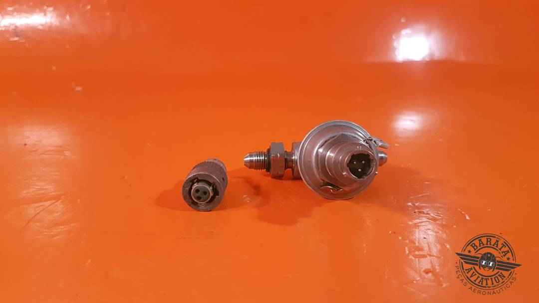 12333-1 Hydra-Electric Pressure Switch 