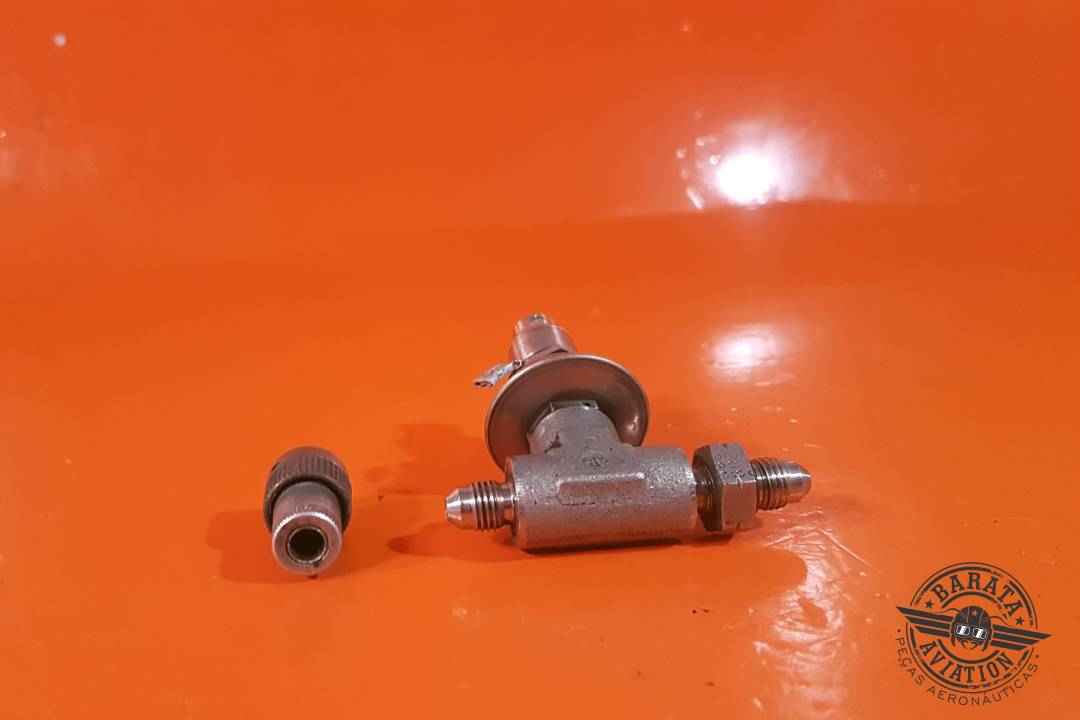 12333-1 Hydra-Electric Pressure Switch 